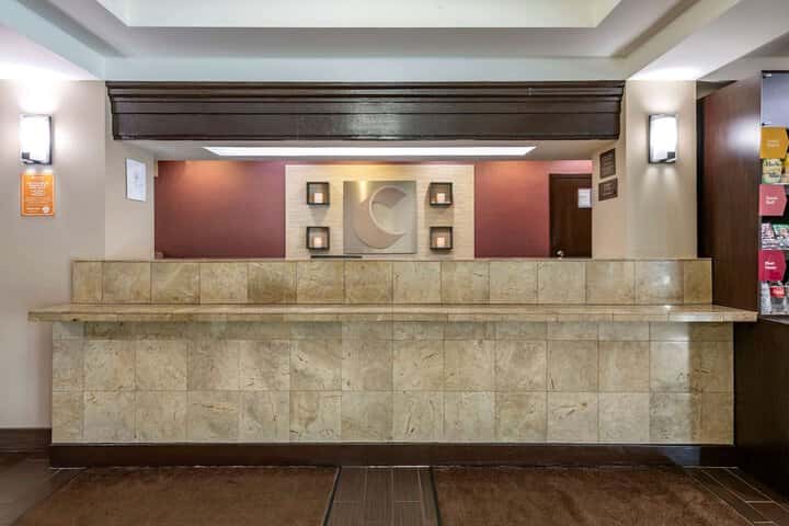 Hotel Interior 2 of 38