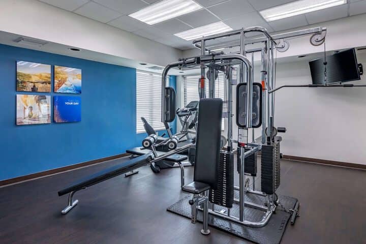 Health and Fitness 28 of 38